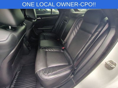 2023 Chrysler 300 300C