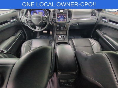 2023 Chrysler 300 300C