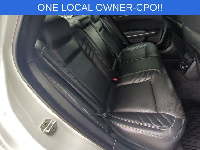 2023 Chrysler 300 300C