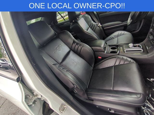 2023 Chrysler 300 300C