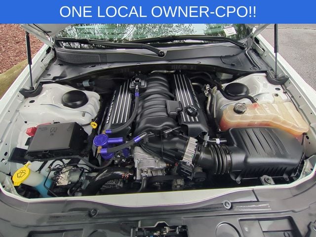 2023 Chrysler 300 300C