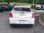 2023 Chrysler 300 300C