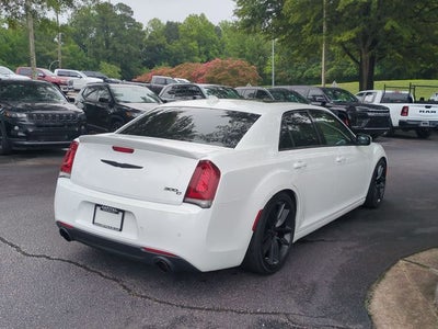 2023 Chrysler 300 300C