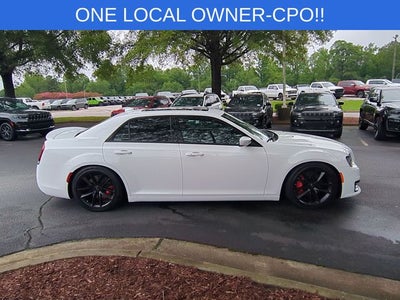 2023 Chrysler 300 300C