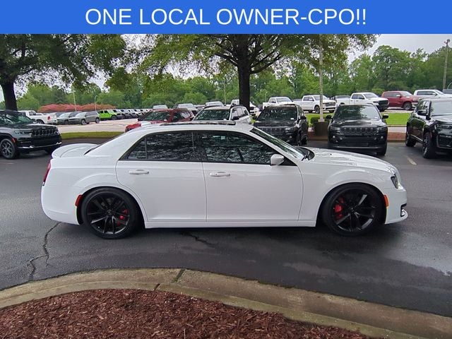 2023 Chrysler 300 300C