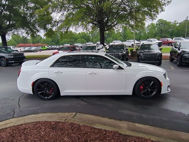 2023 Chrysler 300 300C