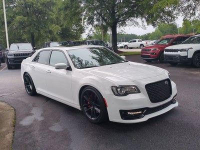 2023 Chrysler 300 300C