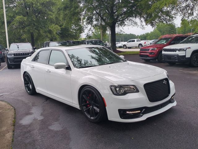 2023 Chrysler 300 300C
