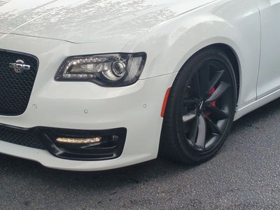 2023 Chrysler 300 300C