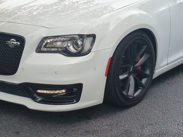 2023 Chrysler 300 300C