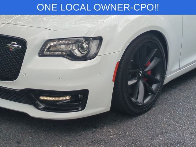 2023 Chrysler 300 300C