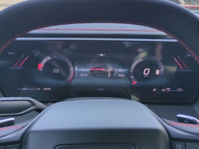 2026 Dodge Charger CHARGER SCAT PACK PLUS 2-DOOR AWD