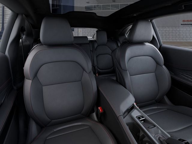 2026 Dodge Charger CHARGER SCAT PACK PLUS 2-DOOR AWD