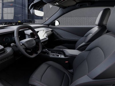 2026 Dodge Charger CHARGER SCAT PACK PLUS 2-DOOR AWD