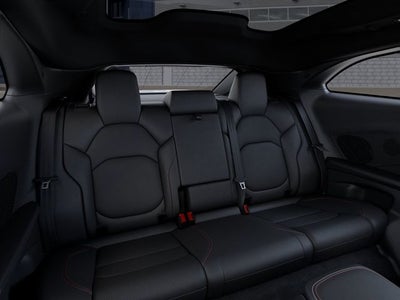 2026 Dodge Charger CHARGER SCAT PACK PLUS 2-DOOR AWD