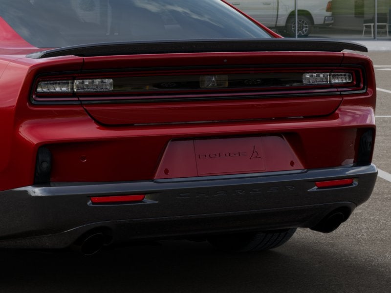 2026 Dodge Charger CHARGER SCAT PACK PLUS 2-DOOR AWD