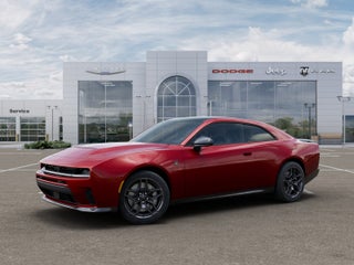 2026 Dodge Charger CHARGER SCAT PACK PLUS 2-DOOR AWD