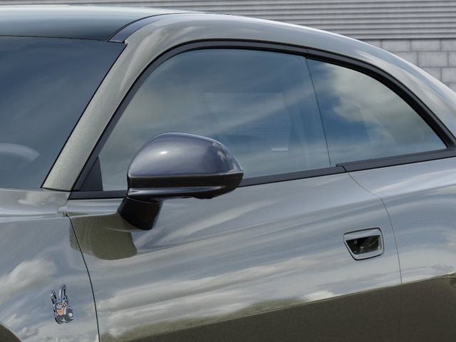 2026 Dodge Charger CHARGER SCAT PACK PLUS 2-DOOR AWD