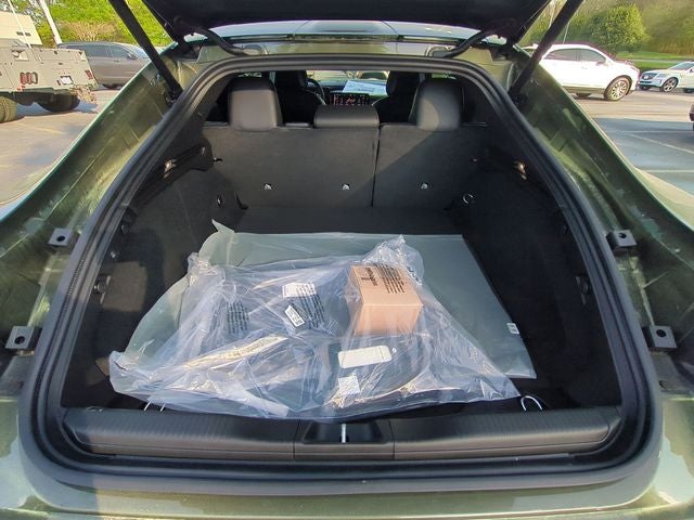 2026 Dodge Charger CHARGER SCAT PACK PLUS 2-DOOR AWD