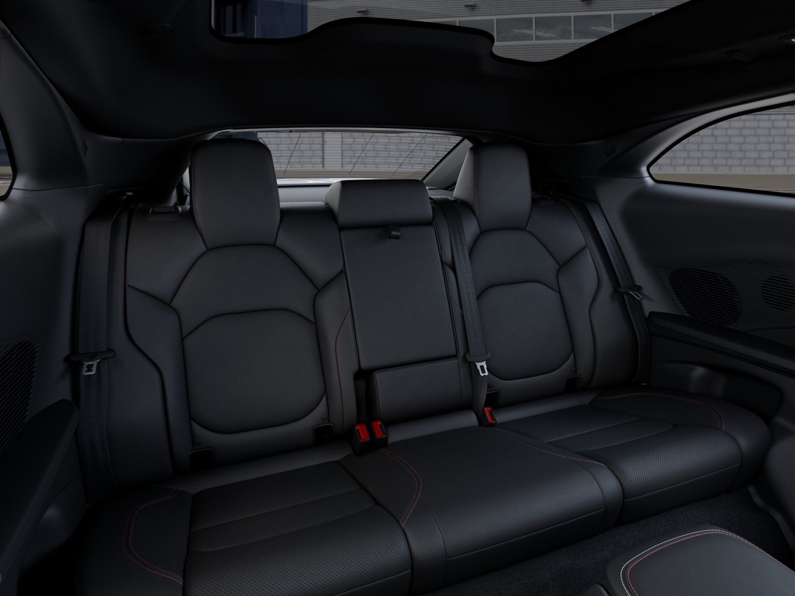 2026 Dodge Charger CHARGER SCAT PACK PLUS 2-DOOR AWD