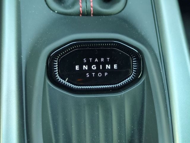 2026 Dodge Charger CHARGER SCAT PACK 2-DOOR AWD