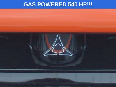 2026 Dodge Charger CHARGER SCAT PACK 2-DOOR AWD