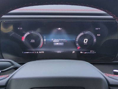 2026 Dodge Charger CHARGER SCAT PACK 2-DOOR AWD