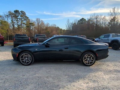 2026 Dodge Charger CHARGER SCAT PACK 2-DOOR AWD