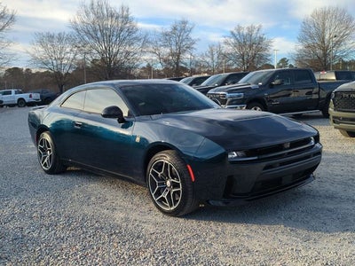 2026 Dodge Charger CHARGER SCAT PACK 2-DOOR AWD