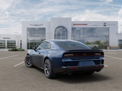 2026 Dodge Charger CHARGER SCAT PACK 2-DOOR AWD