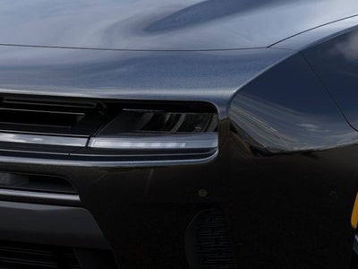 2026 Dodge Charger CHARGER R/T 4-DOOR AWD