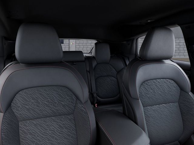 2026 Dodge Charger CHARGER R/T 4-DOOR AWD