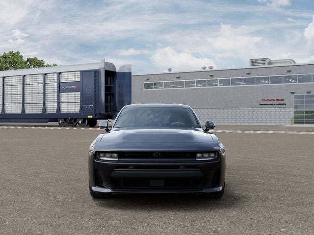 2026 Dodge Charger CHARGER R/T 4-DOOR AWD