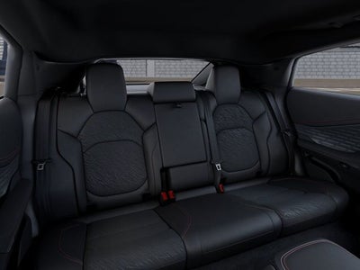 2026 Dodge Charger CHARGER R/T 4-DOOR AWD