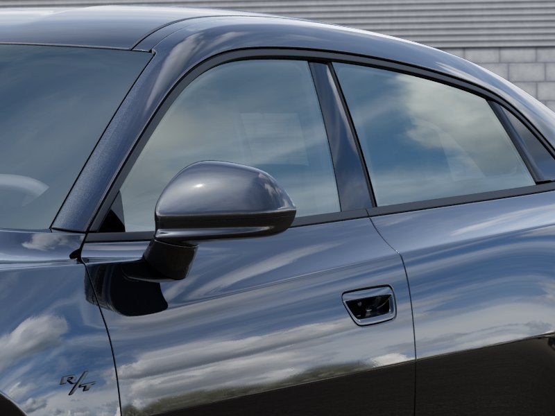 2026 Dodge Charger CHARGER R/T 4-DOOR AWD