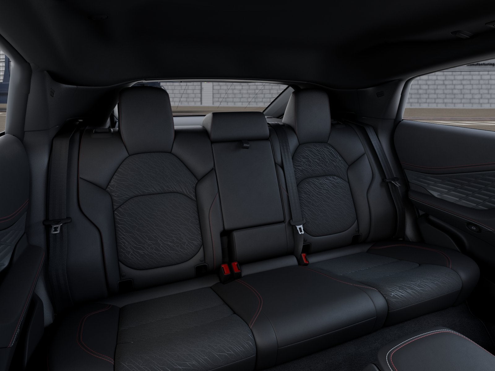 2026 Dodge Charger CHARGER R/T 4-DOOR AWD