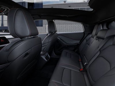 2026 Dodge Charger CHARGER R/T PLUS 4-DOOR AWD