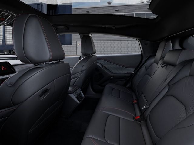 2026 Dodge Charger CHARGER R/T PLUS 4-DOOR AWD