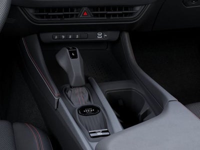 2026 Dodge Charger CHARGER R/T PLUS 4-DOOR AWD