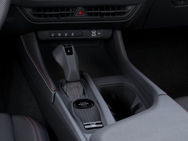 2026 Dodge Charger CHARGER R/T PLUS 4-DOOR AWD