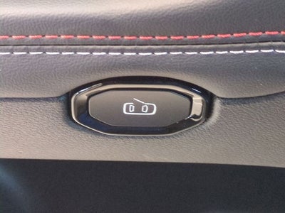 2026 Dodge Charger CHARGER R/T PLUS 4-DOOR AWD