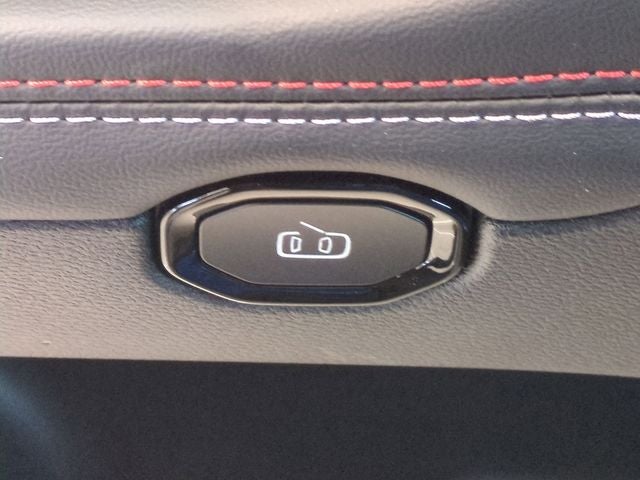 2026 Dodge Charger CHARGER R/T PLUS 4-DOOR AWD