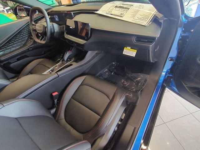 2026 Dodge Charger CHARGER R/T PLUS 4-DOOR AWD