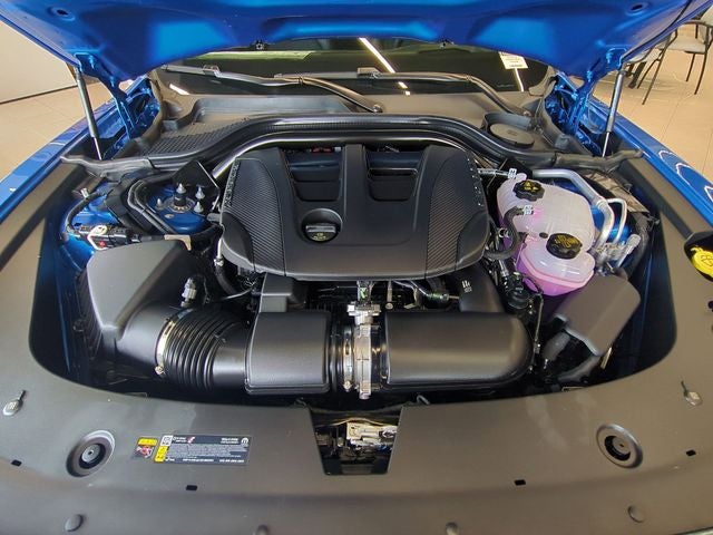 2026 Dodge Charger CHARGER R/T PLUS 4-DOOR AWD