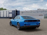2026 Dodge Charger CHARGER R/T PLUS 4-DOOR AWD