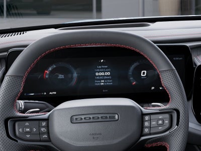 2026 Dodge Charger CHARGER R/T PLUS 4-DOOR AWD