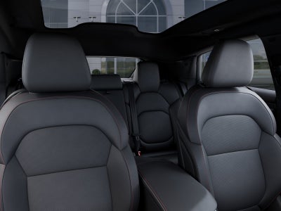 2026 Dodge Charger CHARGER R/T PLUS 4-DOOR AWD