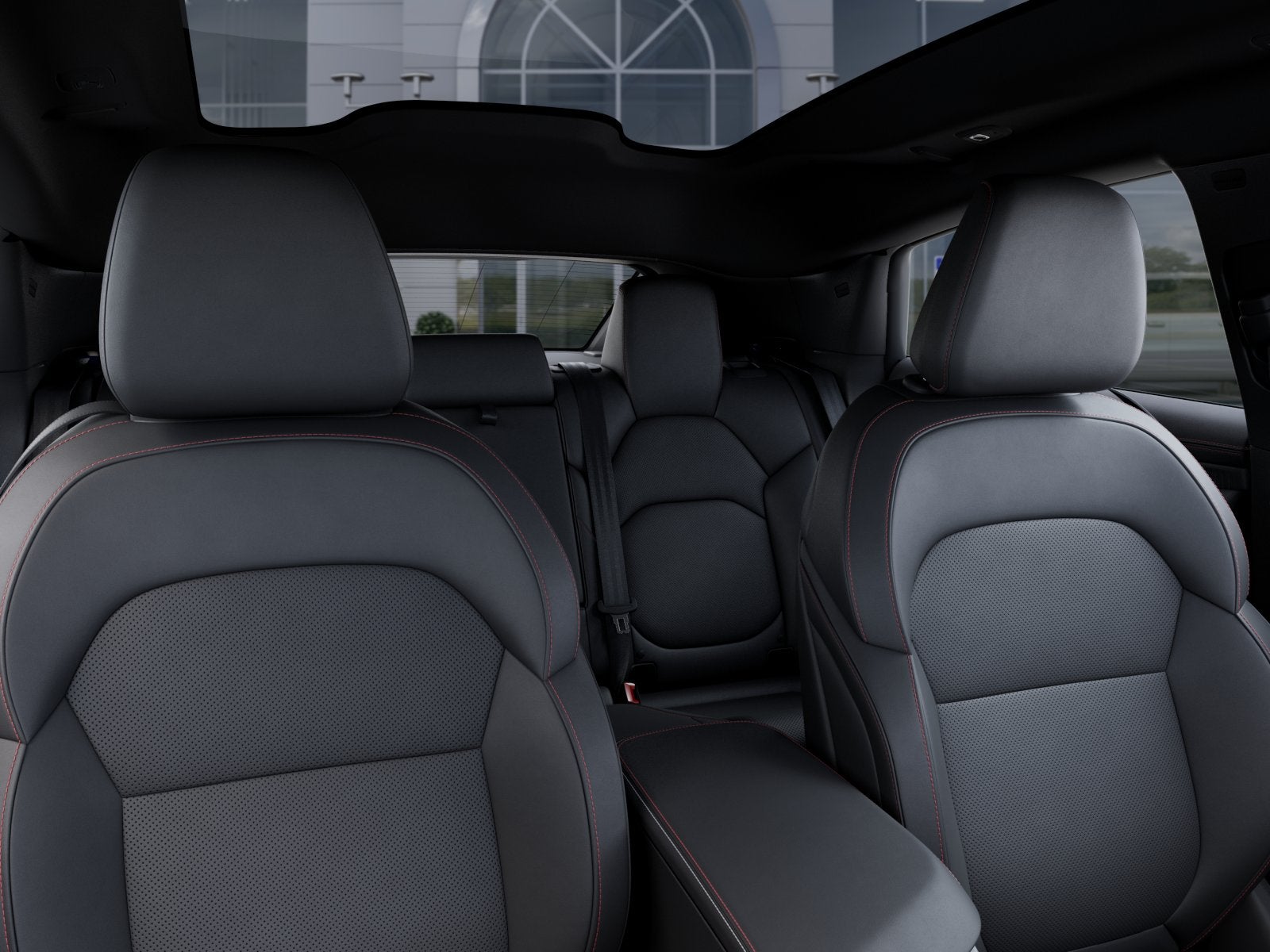 2026 Dodge Charger CHARGER R/T PLUS 4-DOOR AWD