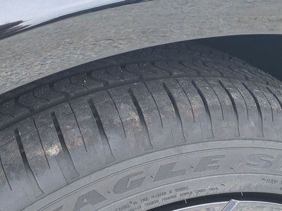 2027 Dodge Charger CHARGER SCAT PACK 4-DOOR AWD