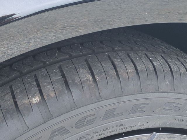 2027 Dodge Charger CHARGER SCAT PACK 4-DOOR AWD